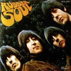Rubber Soul
